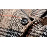 $68.00 USD Burberry Jackets Long Sleeved For Men #1445049