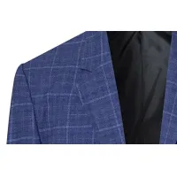 $68.00 USD Burberry Jackets Long Sleeved For Men #1445052