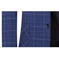 $68.00 USD Burberry Jackets Long Sleeved For Men #1445052