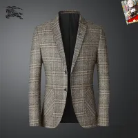 $68.00 USD Burberry Jackets Long Sleeved For Men #1445053