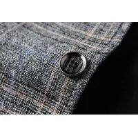 $68.00 USD Burberry Jackets Long Sleeved For Men #1445054