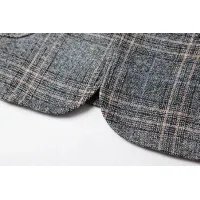 $68.00 USD Burberry Jackets Long Sleeved For Men #1445054