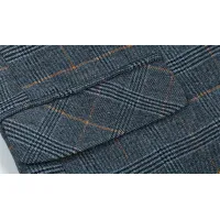 $68.00 USD Burberry Jackets Long Sleeved For Men #1445059