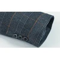 $68.00 USD Burberry Jackets Long Sleeved For Men #1445059