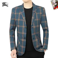 $68.00 USD Burberry Jackets Long Sleeved For Men #1445060