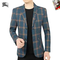 $68.00 USD Burberry Jackets Long Sleeved For Men #1445060