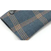 $68.00 USD Burberry Jackets Long Sleeved For Men #1445060