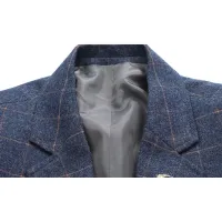 $68.00 USD Burberry Jackets Long Sleeved For Men #1445063