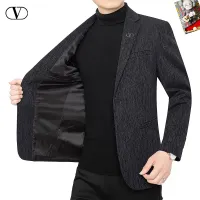 $68.00 USD Valentino Jackets Long Sleeved For Men #1445065