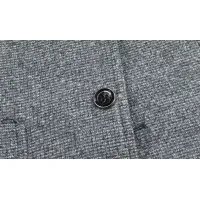 $68.00 USD Versace Jackets Long Sleeved For Men #1445084