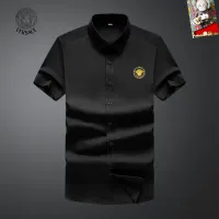 $38.00 USD Versace Shirts Short Sleeved For Unisex #1445145