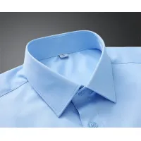 $38.00 USD Balenciaga Shirts Short Sleeved For Unisex #1445173