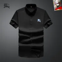 $38.00 USD Burberry Shirts Short Sleeved For Unisex #1445193