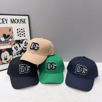 $25.00 USD Dolce & Gabbana Caps #1445224