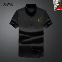 $38.00 USD LOEWE Shirts Short Sleeved For Unisex #1445264