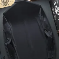 $40.00 USD Versace Shirts Long Sleeved For Unisex #1445268