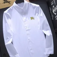 $40.00 USD Burberry Shirts Long Sleeved For Unisex #1445279