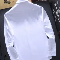 $40.00 USD Burberry Shirts Long Sleeved For Unisex #1445279