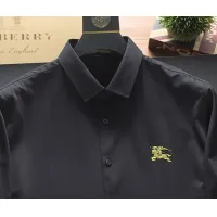 $40.00 USD Burberry Shirts Long Sleeved For Unisex #1445280