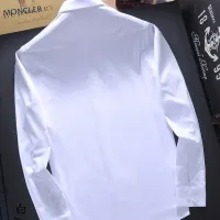 $40.00 USD Moncler Shirts Long Sleeved For Unisex #1445281
