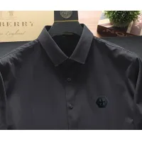 $40.00 USD Philipp Plein PP Shirts Long Sleeved For Unisex #1445284