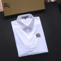 $40.00 USD Burberry Shirts Long Sleeved For Unisex #1445287