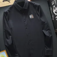 $40.00 USD Burberry Shirts Long Sleeved For Unisex #1445288
