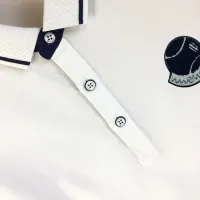 $29.00 USD Moncler T-Shirts Short Sleeved For Men #1445318