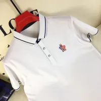 $29.00 USD Moncler T-Shirts Short Sleeved For Men #1445325
