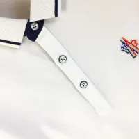 $29.00 USD Moncler T-Shirts Short Sleeved For Men #1445325