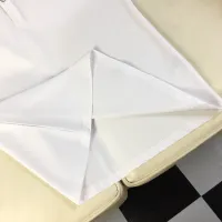 $29.00 USD Moncler T-Shirts Short Sleeved For Men #1445325