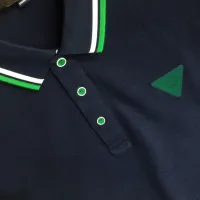 $29.00 USD Bottega Veneta BV T-Shirts Short Sleeved For Men #1445332