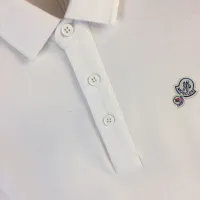 $29.00 USD Moncler T-Shirts Short Sleeved For Men #1445337
