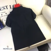 $29.00 USD Moncler T-Shirts Short Sleeved For Men #1445338