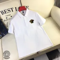 $29.00 USD Versace T-Shirts Short Sleeved For Men #1445344