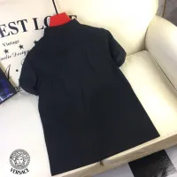 $29.00 USD Versace T-Shirts Short Sleeved For Men #1445345