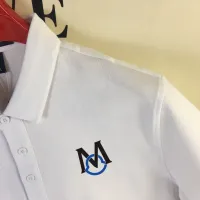 $29.00 USD Moncler T-Shirts Short Sleeved For Men #1445369