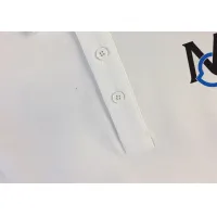 $29.00 USD Moncler T-Shirts Short Sleeved For Men #1445369