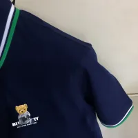 $29.00 USD Burberry T-Shirts Short Sleeved For Men #1445372