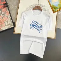 $25.00 USD Burberry T-Shirts Short Sleeved For Unisex #1445444