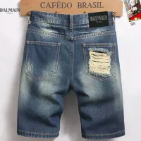 $40.00 USD Balmain Jeans For Men #1445509