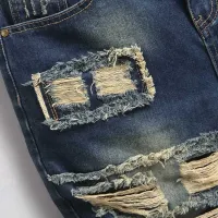 $40.00 USD Balmain Jeans For Men #1445509