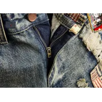 $40.00 USD Moncler Jeans For Men #1445511