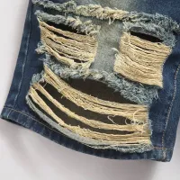 $40.00 USD Philipp Plein PP Jeans For Men #1445515