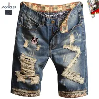 $40.00 USD Moncler Jeans For Men #1445517