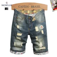 $40.00 USD Moncler Jeans For Men #1445521