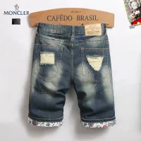 $40.00 USD Moncler Jeans For Men #1445521