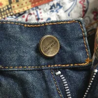 $40.00 USD Moncler Jeans For Men #1445521