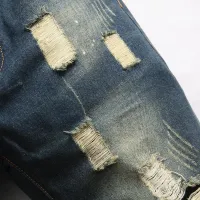 $40.00 USD Moncler Jeans For Men #1445521