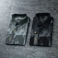 $36.00 USD Versace Shirts Short Sleeved For Men #1445527